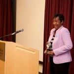 Women's Award Ceremony 2010